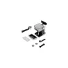 Camry | Espresso and Cappuccino Coffee Machine | CR 4410 | Pump pressure 15 bar | Built-in milk frother | Semi-automatic | 850 W