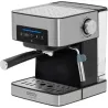 Camry | Espresso and Cappuccino Coffee Machine | CR 4410 | Pump pressure 15 bar | Built-in milk frother | Semi-automatic | 850 W