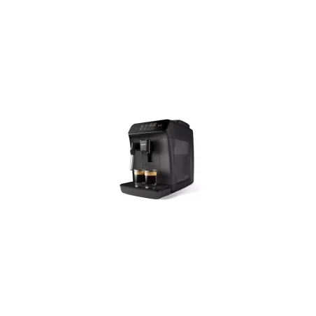 Philips Coffee Maker | EP0820/00 | Pump pressure 15 bar | Built-in milk frother | Fully Automatic | 1500 W | Black