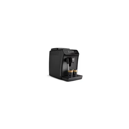 Philips Coffee Maker | EP0820/00 | Pump pressure 15 bar | Built-in milk frother | Fully Automatic | 1500 W | Black
