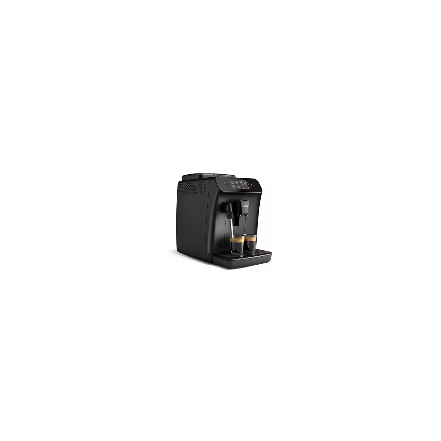 Philips Coffee Maker | EP0820/00 | Pump pressure 15 bar | Built-in milk frother | Fully Automatic | 1500 W | Black