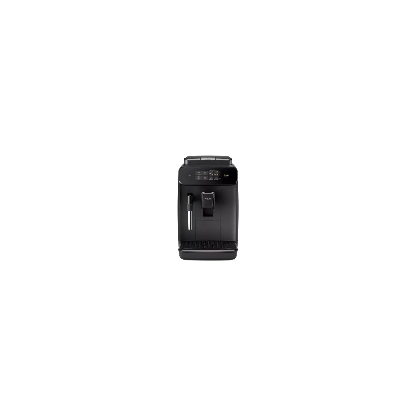 Philips Coffee Maker | EP0820/00 | Pump pressure 15 bar | Built-in milk frother | Fully Automatic | 1500 W | Black