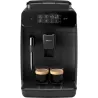 Philips Coffee Maker | EP0820/00 | Pump pressure 15 bar | Built-in milk frother | Fully Automatic | 1500 W | Black