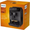 Philips Coffee Maker | EP0820/00 | Pump pressure 15 bar | Built-in milk frother | Fully Automatic | 1500 W | Black
