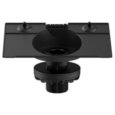 Logitech TAP RISER MOUNT GRAPHITE - WW