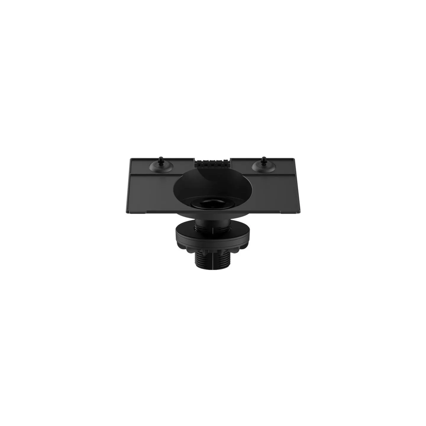 Logitech TAP RISER MOUNT GRAPHITE - WW