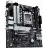 Asus | PRIME B650M-K | Processor family AMD | Processor socket AM5 | DDR5 | Supported hard disk drive interfaces SATA, M.2 | Num