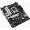 Asus | PRIME B650M-K | Processor family AMD | Processor socket AM5 | DDR5 | Supported hard disk drive interfaces SATA, M.2 | Num