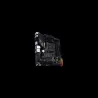 Asus | TUF Gaming B550M-Plus | Processor family AMD | Processor socket AM4 | DDR4 | Memory slots 4 | Chipset AMD B | Micro ATX