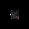 Asus | TUF Gaming B550M-Plus | Processor family AMD | Processor socket AM4 | DDR4 | Memory slots 4 | Chipset AMD B | Micro ATX