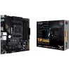 Asus | TUF Gaming B550M-Plus | Processor family AMD | Processor socket AM4 | DDR4 | Memory slots 4 | Chipset AMD B | Micro ATX