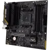Asus | TUF GAMING A520M-PLUS | Processor family  AMD | Processor socket AM4 | DDR4 | Memory slots 4 | Supported hard disk drive 