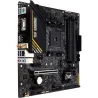 Asus | TUF GAMING A520M-PLUS | Processor family  AMD | Processor socket AM4 | DDR4 | Memory slots 4 | Supported hard disk drive 