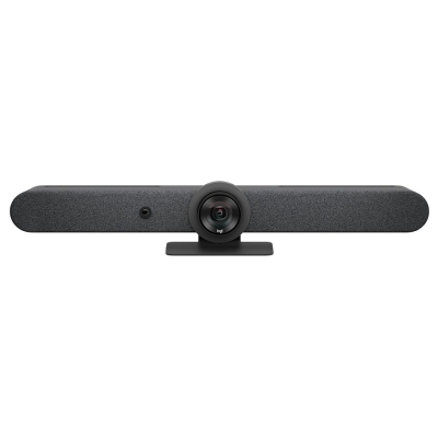 Logitech RALLY BAR GRAPHITE - EMEA