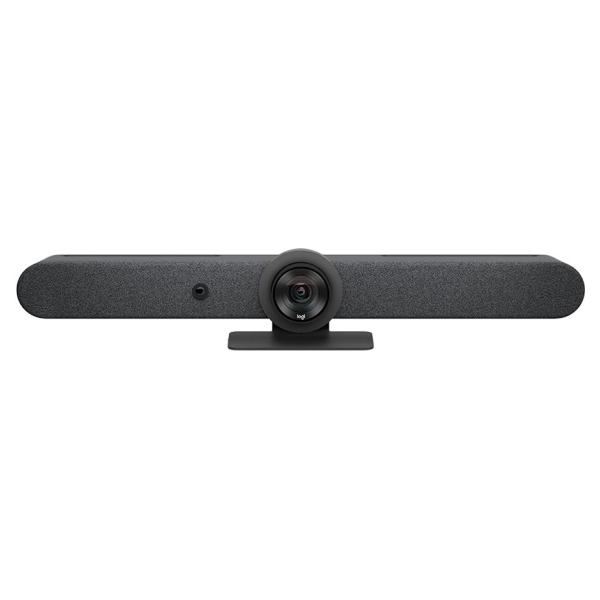 Logitech RALLY BAR GRAPHITE - EMEA