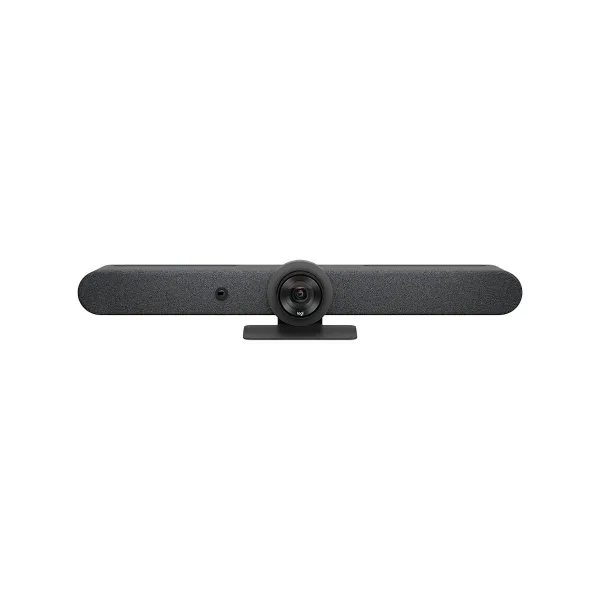 Logitech RALLY BAR GRAPHITE - EMEA