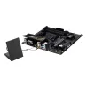 Asus | TUF GAMING A520M-PLUS | Processor family  AMD | Processor socket AM4 | DDR4 | Memory slots 4 | Supported hard disk drive 