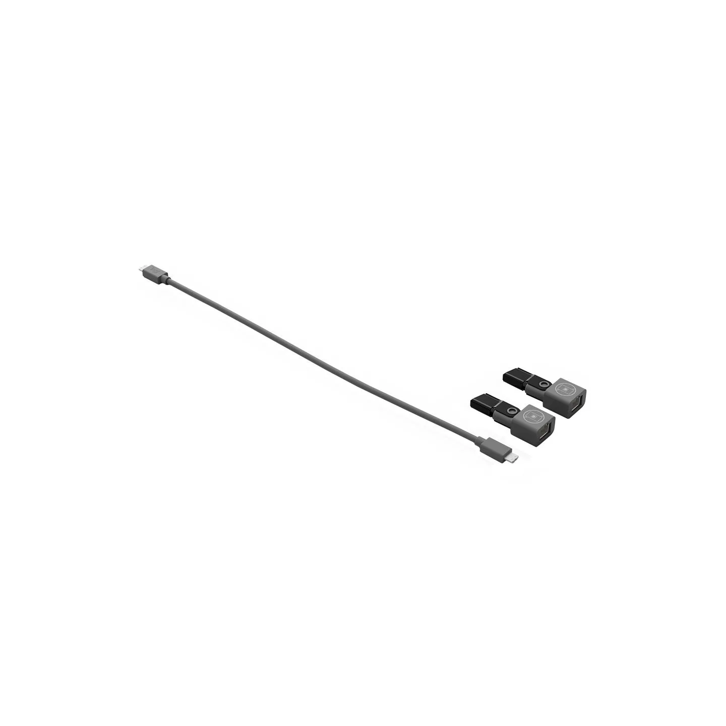 Logitech Rally Mic Pod Cat Coupler - GRAPHITE - WW-9006