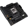 Asus | TUF GAMING B650M-PLUS WIFI | Processor family AMD | Processor socket AM5 | DDR5 DIMM | Memory slots 4 | Supported hard di