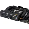 Asus | TUF GAMING B650M-PLUS WIFI | Processor family AMD | Processor socket AM5 | DDR5 DIMM | Memory slots 4 | Supported hard di
