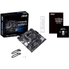 Asus PRIME A520M-K AMD Socket AM4
