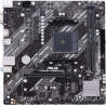 Asus | PRIME A520M-K | Processor family AMD | Processor socket AM4 | DDR4 | Memory slots 2 | Supported hard disk drive interface
