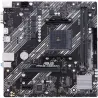 Asus | PRIME A520M-K | Processor family AMD | Processor socket AM4 | DDR4 | Memory slots 2 | Supported hard disk drive interface