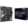 Asus PRIME A520M-K AMD Socket AM4