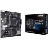 Asus | PRIME A520M-K | Processor family AMD | Processor socket AM4 | DDR4 | Memory slots 2 | Supported hard disk drive interface