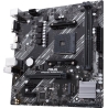 Asus | PRIME A520M-K | Processor family AMD | Processor socket AM4 | DDR4 | Memory slots 2 | Supported hard disk drive interface