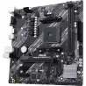 Asus | PRIME A520M-K | Processor family AMD | Processor socket AM4 | DDR4 | Memory slots 2 | Supported hard disk drive interface