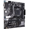 Asus | PRIME A520M-K | Processor family AMD | Processor socket AM4 | DDR4 | Memory slots 2 | Supported hard disk drive interface