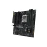 Asus | TUF GAMING A620M-PLUS | Processor family AMD | Processor socket AM5 | DDR5 DIMM | Memory slots 4 | Supported hard disk dr