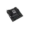 Asus | TUF GAMING A620M-PLUS | Processor family AMD | Processor socket AM5 | DDR5 DIMM | Memory slots 4 | Supported hard disk dr