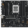 Asus | TUF GAMING A620M-PLUS WIFI | Processor family AMD | Processor socket AM5 | DDR5 DIMM | Memory slots 4 | Supported hard di