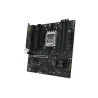 Asus | TUF GAMING A620M-PLUS WIFI | Processor family AMD | Processor socket AM5 | DDR5 DIMM | Memory slots 4 | Supported hard di