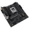 Asus | TUF GAMING A620M-PLUS WIFI | Processor family AMD | Processor socket AM5 | DDR5 DIMM | Memory slots 4 | Supported hard di
