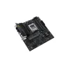 Asus | TUF GAMING A620M-PLUS WIFI | Processor family AMD | Processor socket AM5 | DDR5 DIMM | Memory slots 4 | Supported hard di