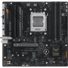Asus | TUF GAMING A620M-PLUS WIFI | Processor family AMD | Processor socket AM5 | DDR5 DIMM | Memory slots 4 | Supported hard di