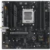Asus | TUF GAMING A620M-PLUS WIFI | Processor family AMD | Processor socket AM5 | DDR5 DIMM | Memory slots 4 | Supported hard di