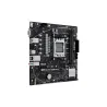 Asus | PRIME A620M-K | Processor family AMD | Processor socket AM5 | DDR5 DIMM | Memory slots 2 | Supported hard disk drive inte