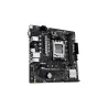Asus | PRIME A620M-K | Processor family AMD | Processor socket AM5 | DDR5 DIMM | Memory slots 2 | Supported hard disk drive inte
