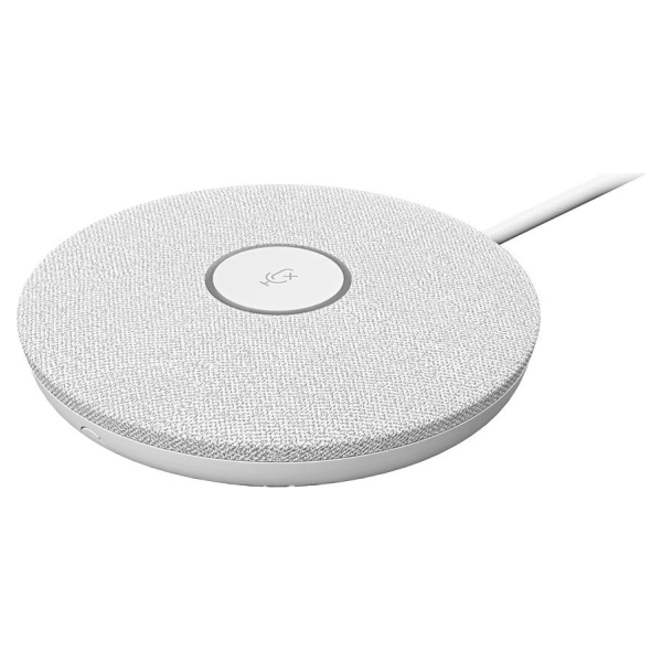 Logitech MIC POD(for Rally U-HD) WHITE - WW