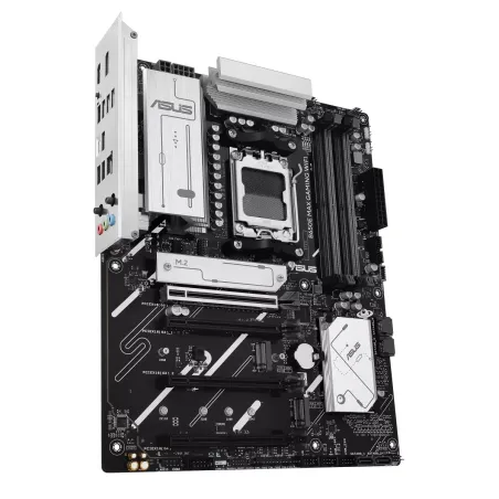 Asus B650E MAX GAMING WIFI | Processor family AMD | Processor socket AM5 | DDR5 | Supported hard disk drive interfaces SATA, M.2