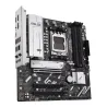 Asus PRIME B840M-A WIFI | Processor family AMD | Processor socket AM5 | DDR5 SDRAM | Supported hard disk drive interfaces SATA, 