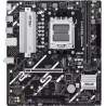 Asus PRIME B840M-K | Processor family AMD | Processor socket AM5 | DDR5 | Supported hard disk drive interfaces SATA, M.2 | Numbe