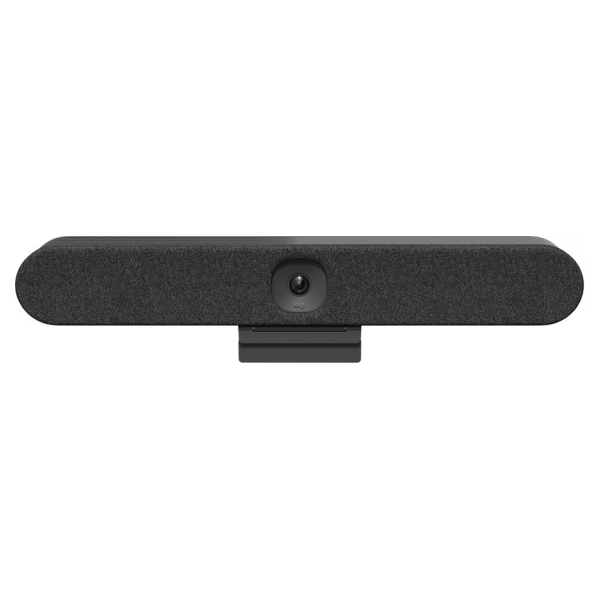 Logitech Rally Bar Huddle - GRAPHITE - USB