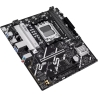 Asus PRIME B840M-K | Processor family AMD | Processor socket AM5 | DDR5 | Supported hard disk drive interfaces SATA, M.2 | Numbe