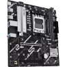 Asus PRIME B840M-K | Processor family AMD | Processor socket AM5 | DDR5 | Supported hard disk drive interfaces SATA, M.2 | Numbe