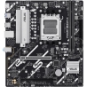 Asus PRIME B840M-K | Processor family AMD | Processor socket AM5 | DDR5 | Supported hard disk drive interfaces SATA, M.2 | Numbe